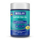 Омега-3, Super Fish Oil Omega-3, Bioglan, 100 капсул
