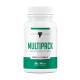 Витамины и минералы, Multipack, TREC nutrition, 60 капсул