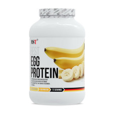 Яєчний протеїн, Best Egg Protein, MST, 1,8 кг (Банан)