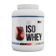 Ізолят протеїну, Clear Iso Whey, MST, 900 г (Чорничний холодний чай)