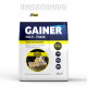 Гейнер, Gainer Multi-Phase, FitWin, 1,5 кг (Банановый пудинг)