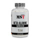 Бета-аланін, Beta-Alanine 1200, MST, 120 капсул
