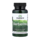 Добавка для здоровья, Berberine 400 mg, Swanson, 60 капсул