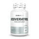 Добавка для здоров'я, Resveratrol, BioTech, 60 капсул