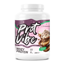 Prot Vibe Whey Protein