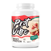 Prot Vibe Whey Protein