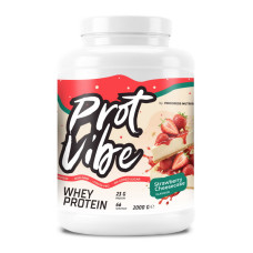 Prot Vibe Whey Protein