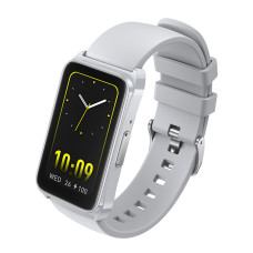 Смарт-годинник BOROFONE BD16 Smart bracelet Silver