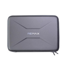 Чохол для ноутбука "REMAX 13.3-inch Shockproof Laptop Sleeve BAG-03" Black