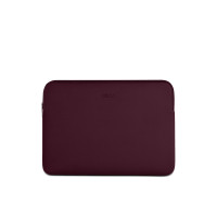 Чохол для ноутбука 13" Skin Zero Sleeve Burgundy Red