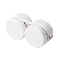 Вентилятор WIWU Twins Neck Fan Wi-FS014 White