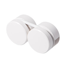 Вентилятор WIWU Twins Neck Fan Wi-FS014 White