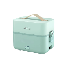 Ланч-бокс з підігрівом Xiaomi Little Bear Small Bag Electric Lunch Box Small File DFH-B12E1