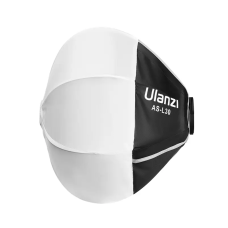Софтбокс Ulanzi AS-L30 30cm, Mini Bowens (L081GBB1 AS-L30 )
