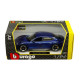 Автомодель - PORSCHE TAYCAN TURBO S (асорт. синій, білий, 1:24)