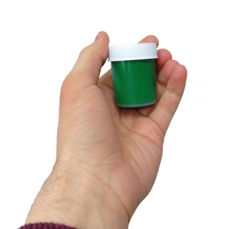 Набор гуаши "Орнамент петриківський" (12 цветов)