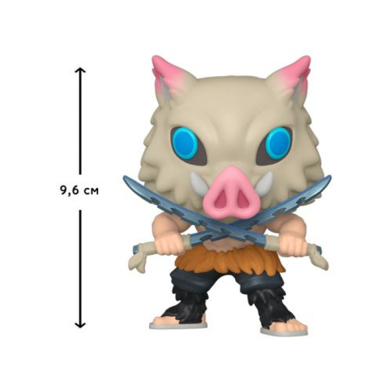 Игровая фигурка Funko POP! - Иноске Хашибира с мечом