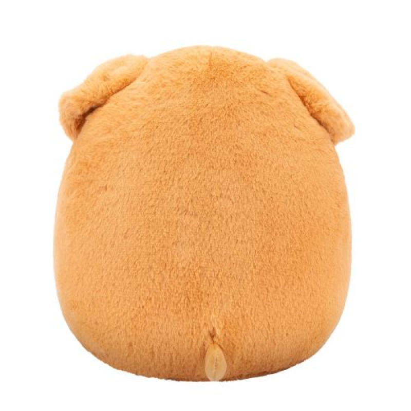М'яка іграшка Squishmallows – Лабрадор Стеван (30 cm)