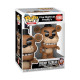 Игровая фигурка FUNKO POP! серии "5 ночей с Фредди: 10 лет" - ФРЕДДИ