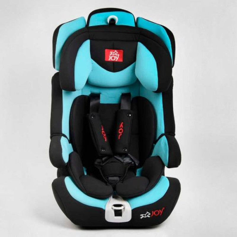 Автокресло универсальное Joy, 9-36 кг, ISOFIX