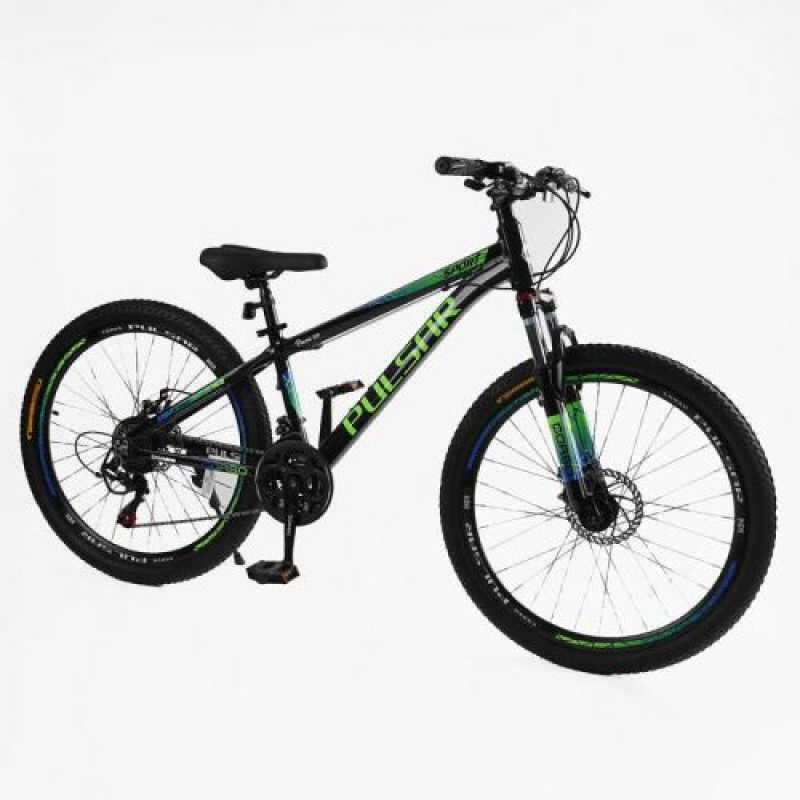 Велосипед Спортивный Corso «PULSAR» 26 дюймов