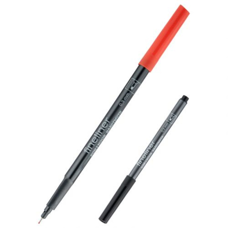 Линеры 7770, 0.3 мм, 18 шт.