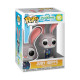 Игровая фигурка Funko POP! серии Зоотрополис 2 - Джуди