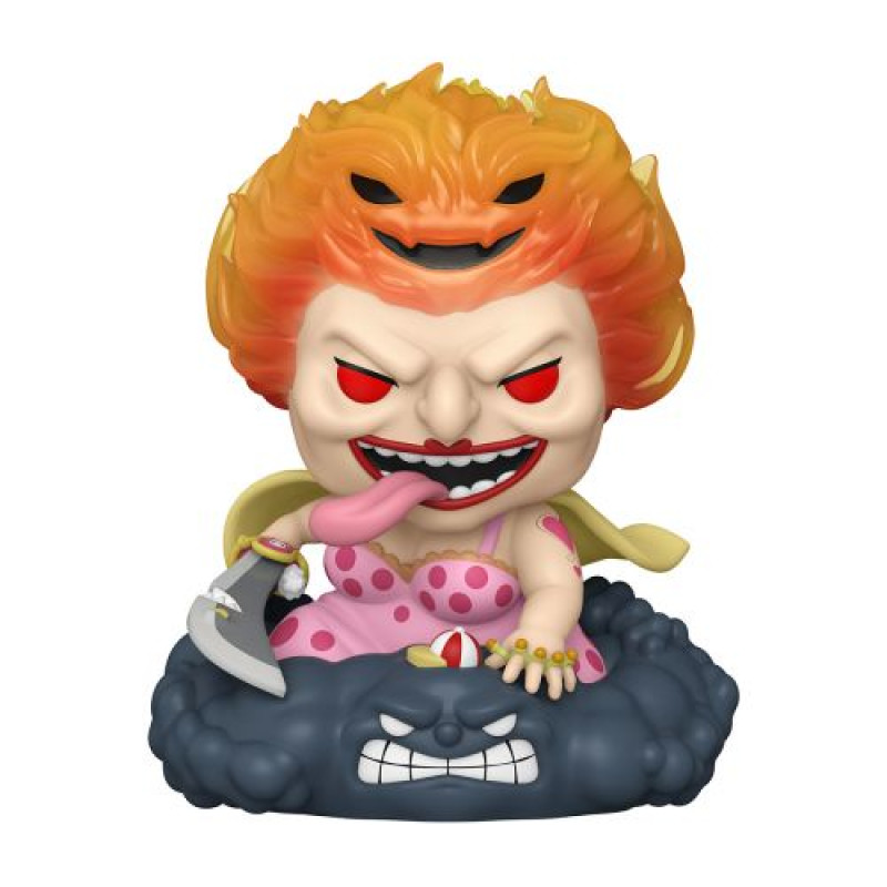 Игровая фигурка Funko POP! - Голодная Большая Мама
