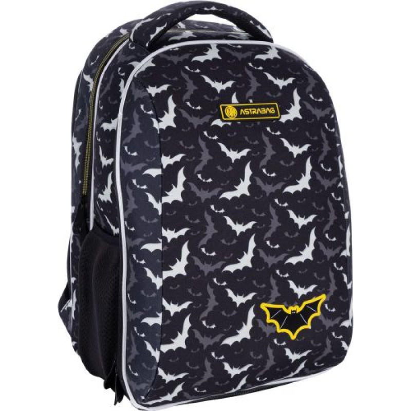 Рюкзак ультралегкий Astrabag Night bats