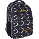 Рюкзак ультралегкий Astrabag Night bats