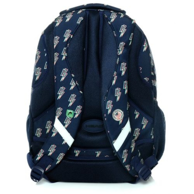 Рюкзак (унісекс) Head 4 (45х31х19 см)