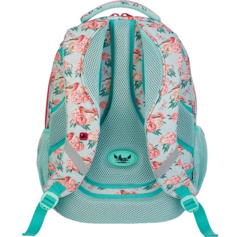 Рюкзак Hash 2, для девочек (45 х 31 х 19 см)