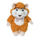 Мягкая игрушка "Хомяк Хомич", Tigres
