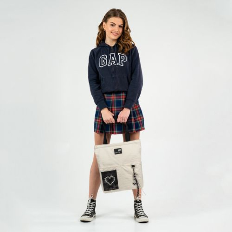 Сумка-шопер Kite Education teens 586-2