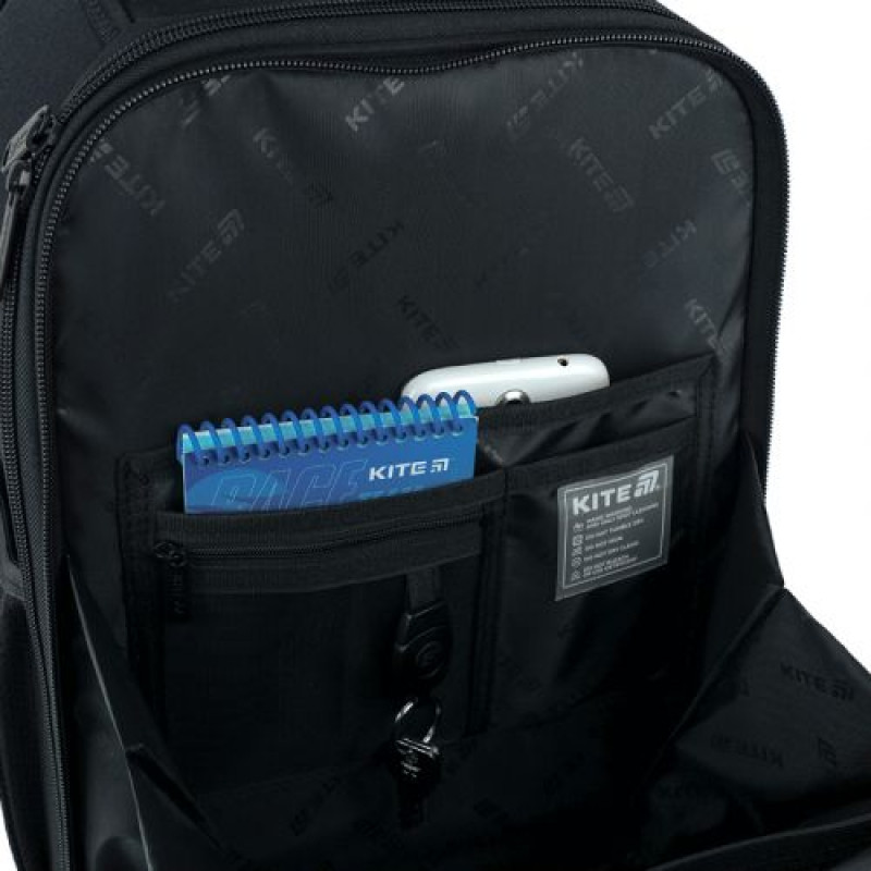 Рюкзак Kite Education каркасный 531 BC