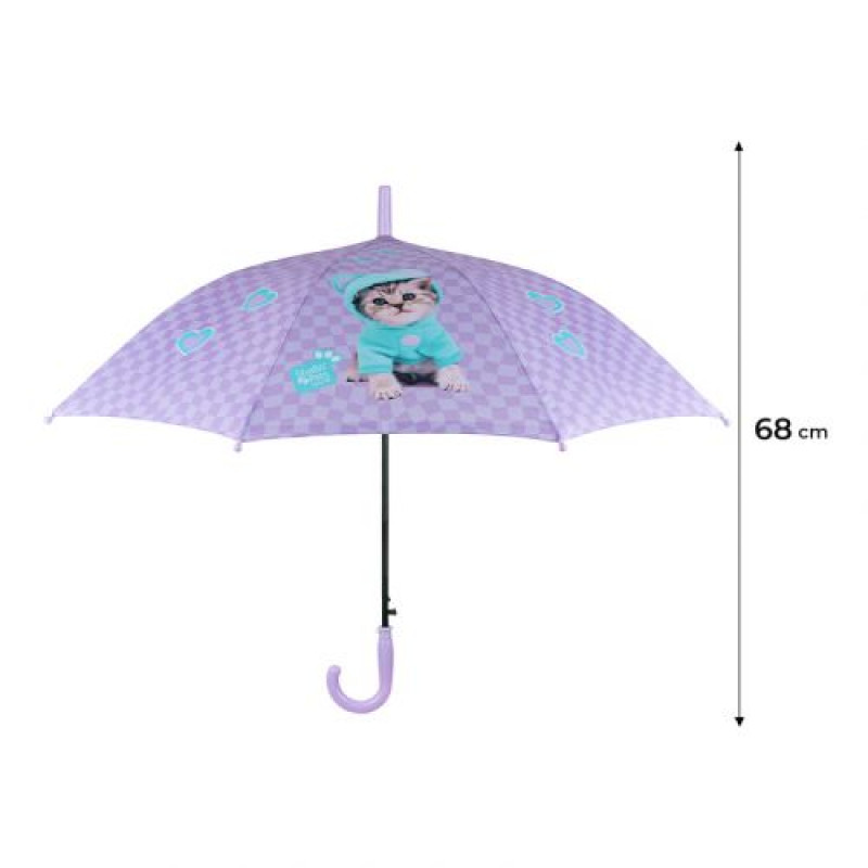 Зонт Kite Kids 2001 SP