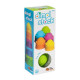 Пирамидка Fat Brain Toys dimpl stack Чашки 5 шт