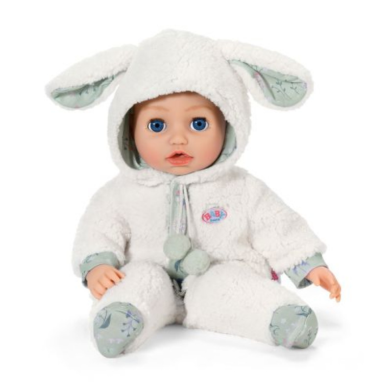 Набор одежды для куклы Baby Born – Костюмчик Овечки (43 см)