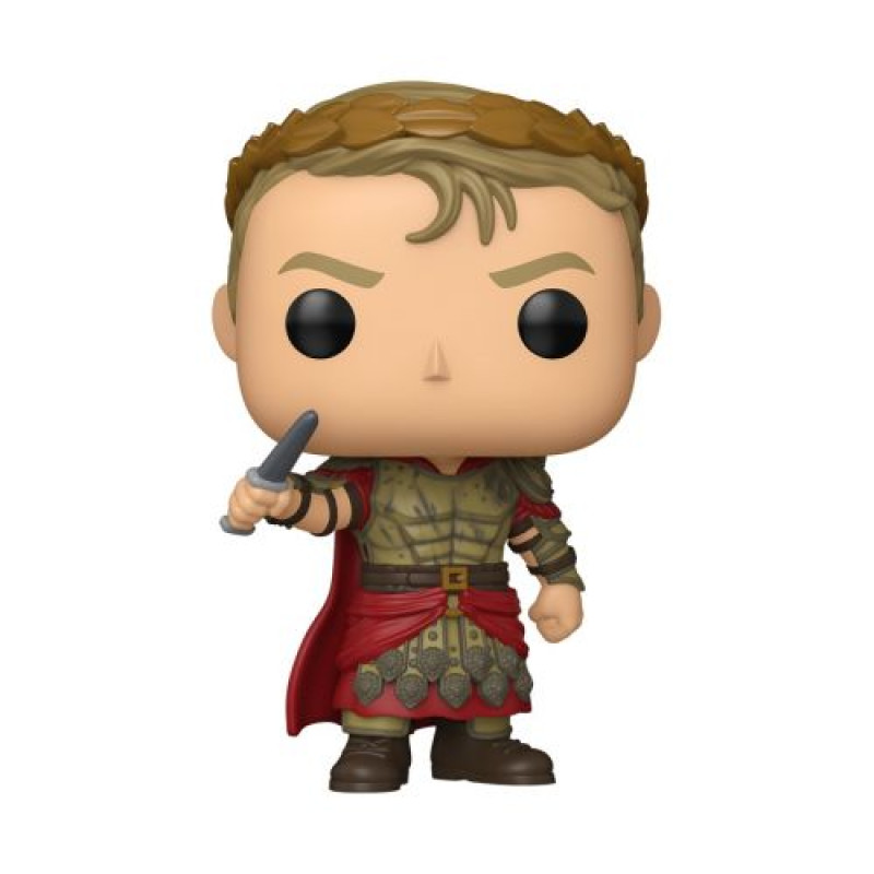 Игровая фигурка Funko POP! серии Fallout - Цезарь