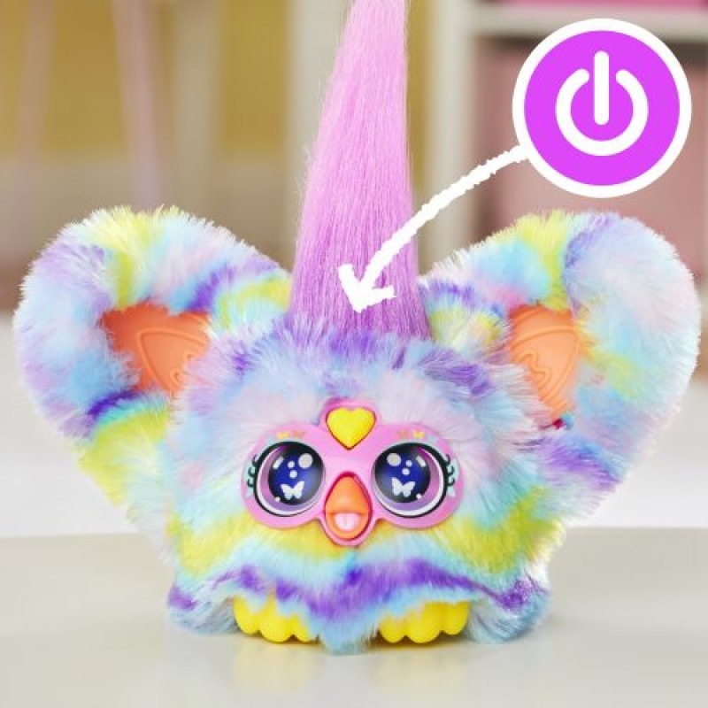 FUR Набір іграшковий Furby Furblets 2 шт