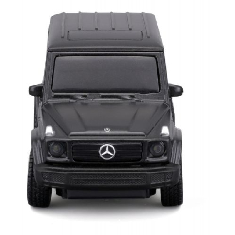 Машинка іграшкова на дистанційному керуванні Mercedes-Benz G-Class, масштаб 1:41