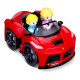 Игровая автомодель LaFerrari Aperta (Свет и звук)