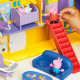 Игровой набор Peppa Figurines – Большой семейный дом Пеппы