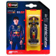 Автомодель - Red Bull Racing RB21 (2025) (1:64)