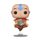 Игровая фигурка Funko POP! cерии Аватар - Аанг
