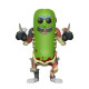 Игровая фигурка Funko POP! серии Rick and Morty S3 - Pickle Rick