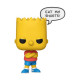 Игровая фигурка Funko POP! серии Симпсоны - Барт