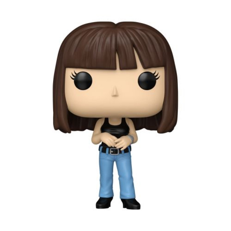 Игровая фигурка Funko POP! серии Беверли-Хиллз, 90210 - Бренда Уолш