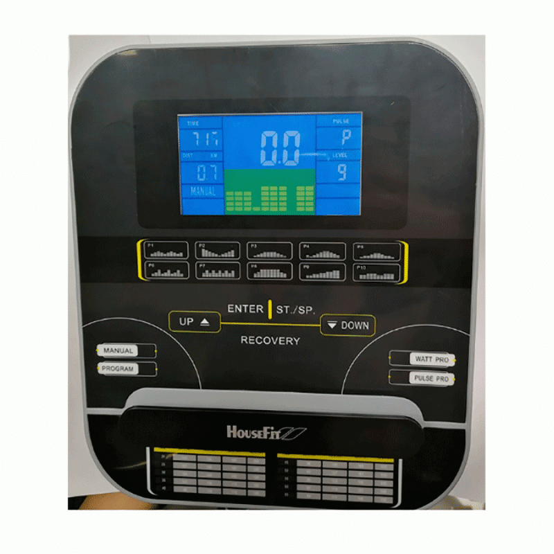 Орбитрек программируемый HouseFit HB 8309ELM