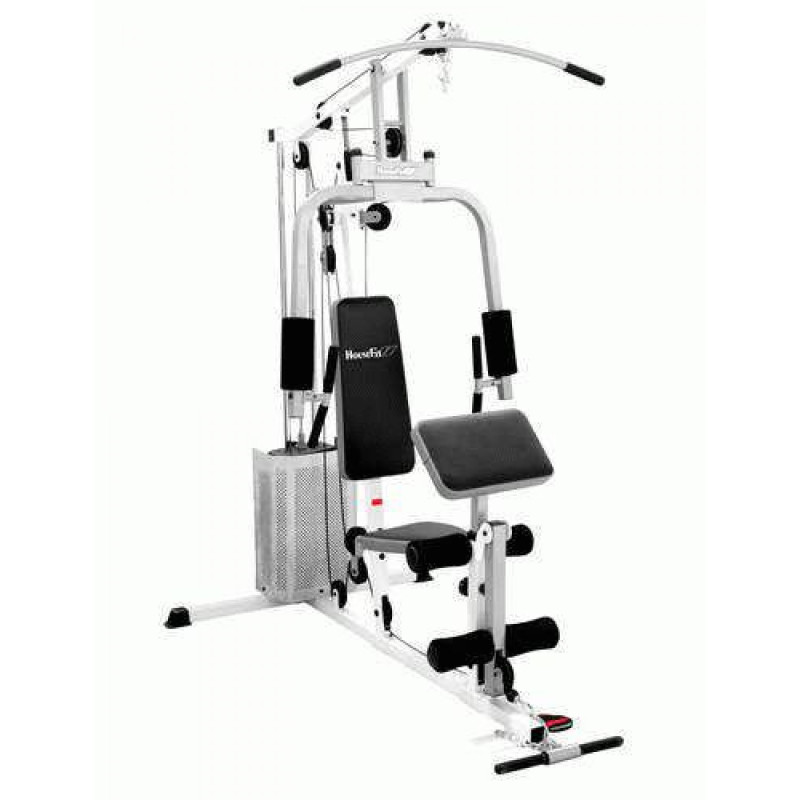 Фитнес центр (1 место, набор груз 45) HouseFit HG 2052